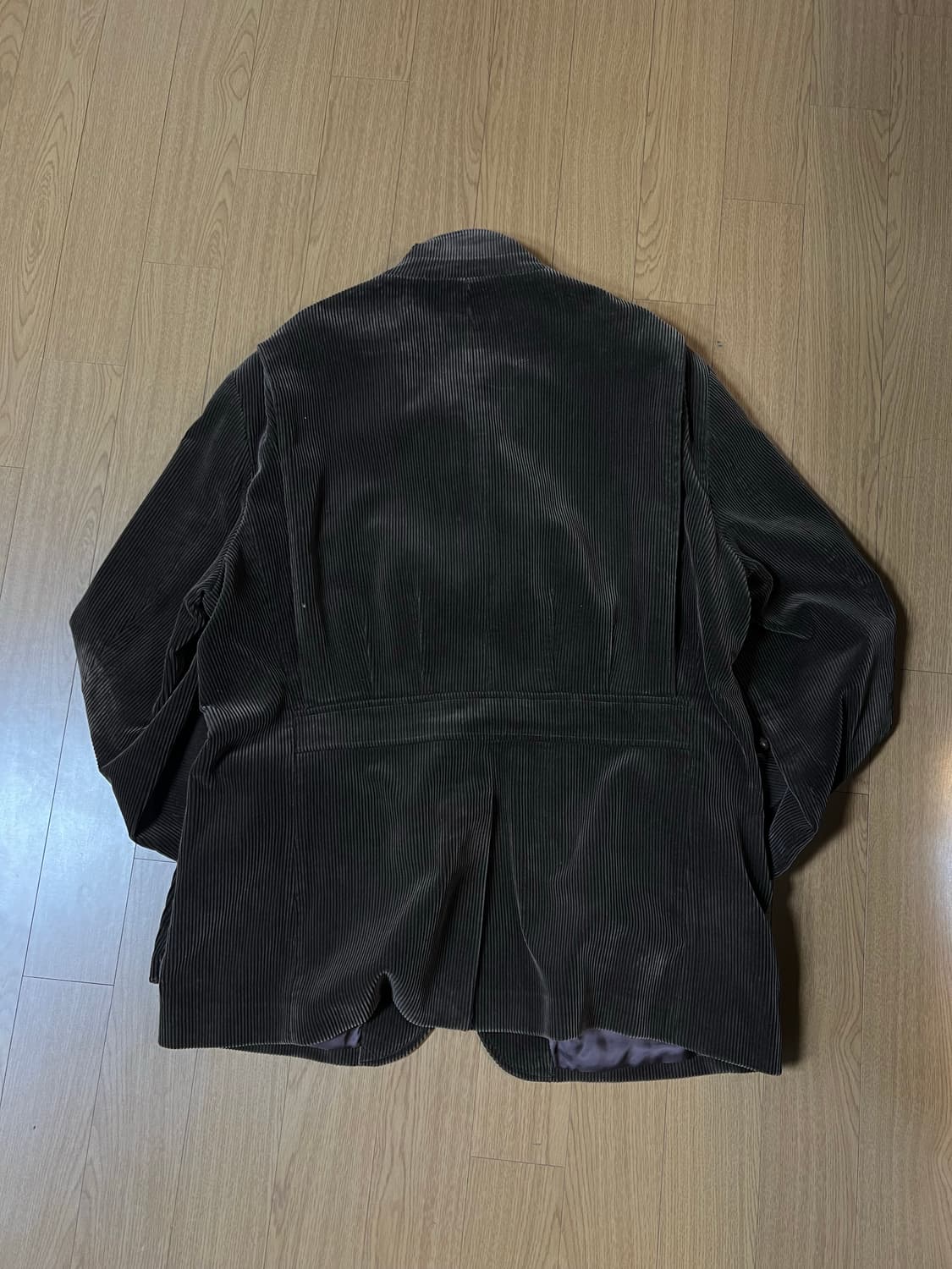 랄프로렌 폴로 헌팅자켓 110 상품이미지2