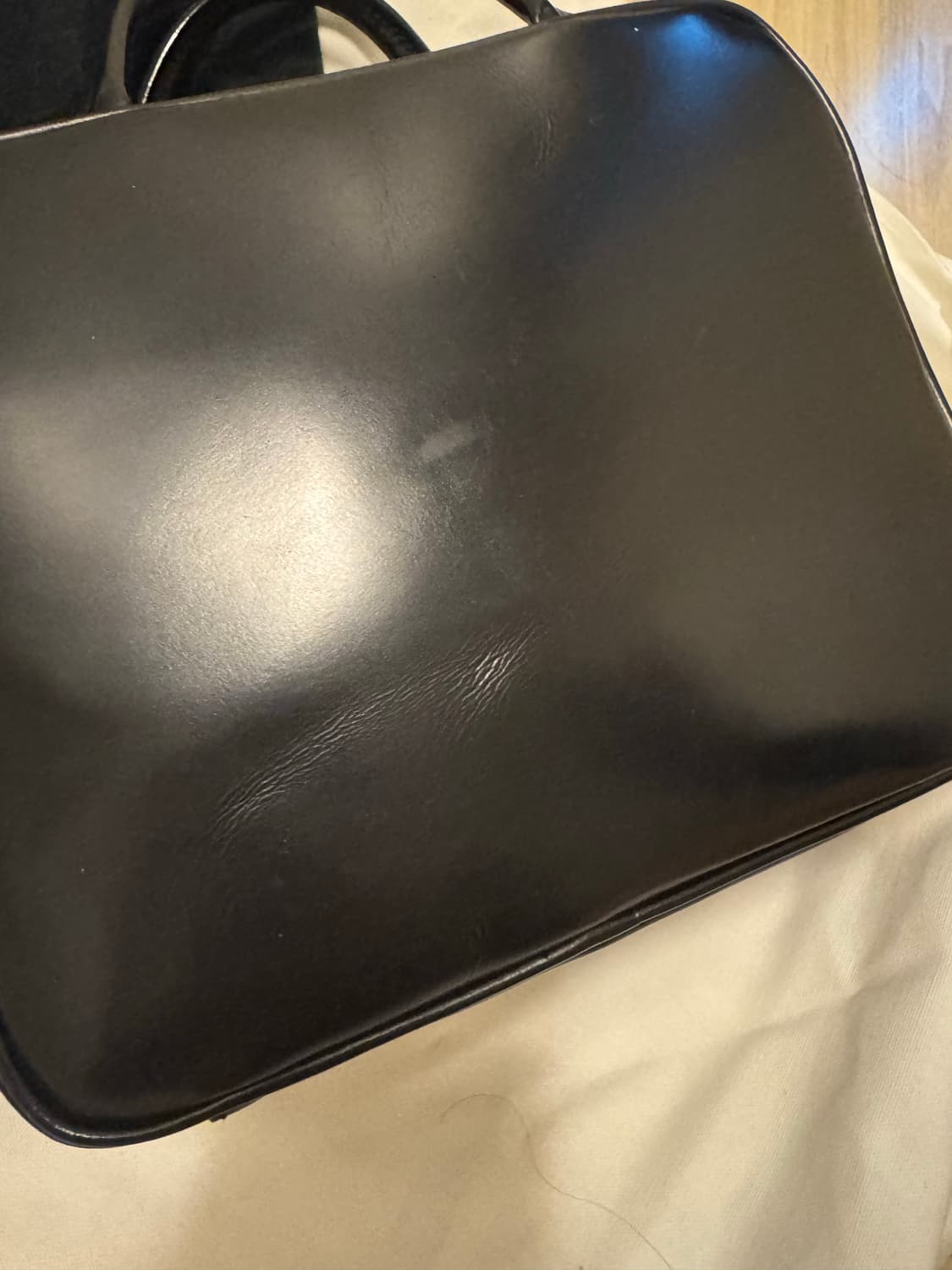 꼼데가르송 아오야마백 스퀘어 2호 상품이미지6