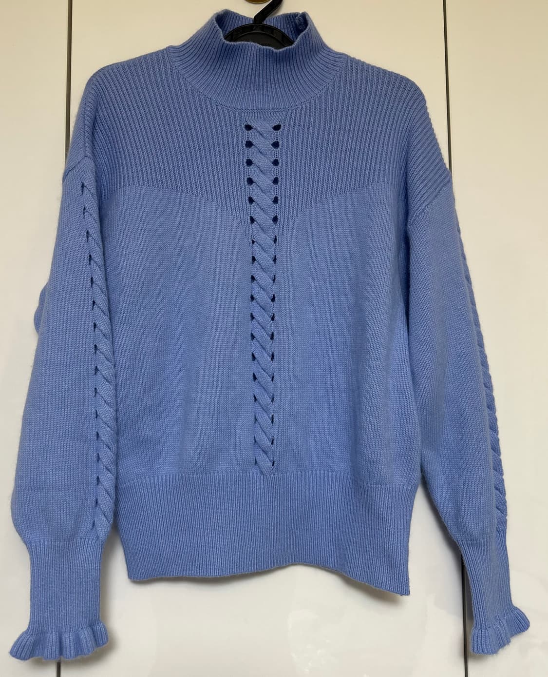 에고이스트 울니트치마세트 상품이미지1