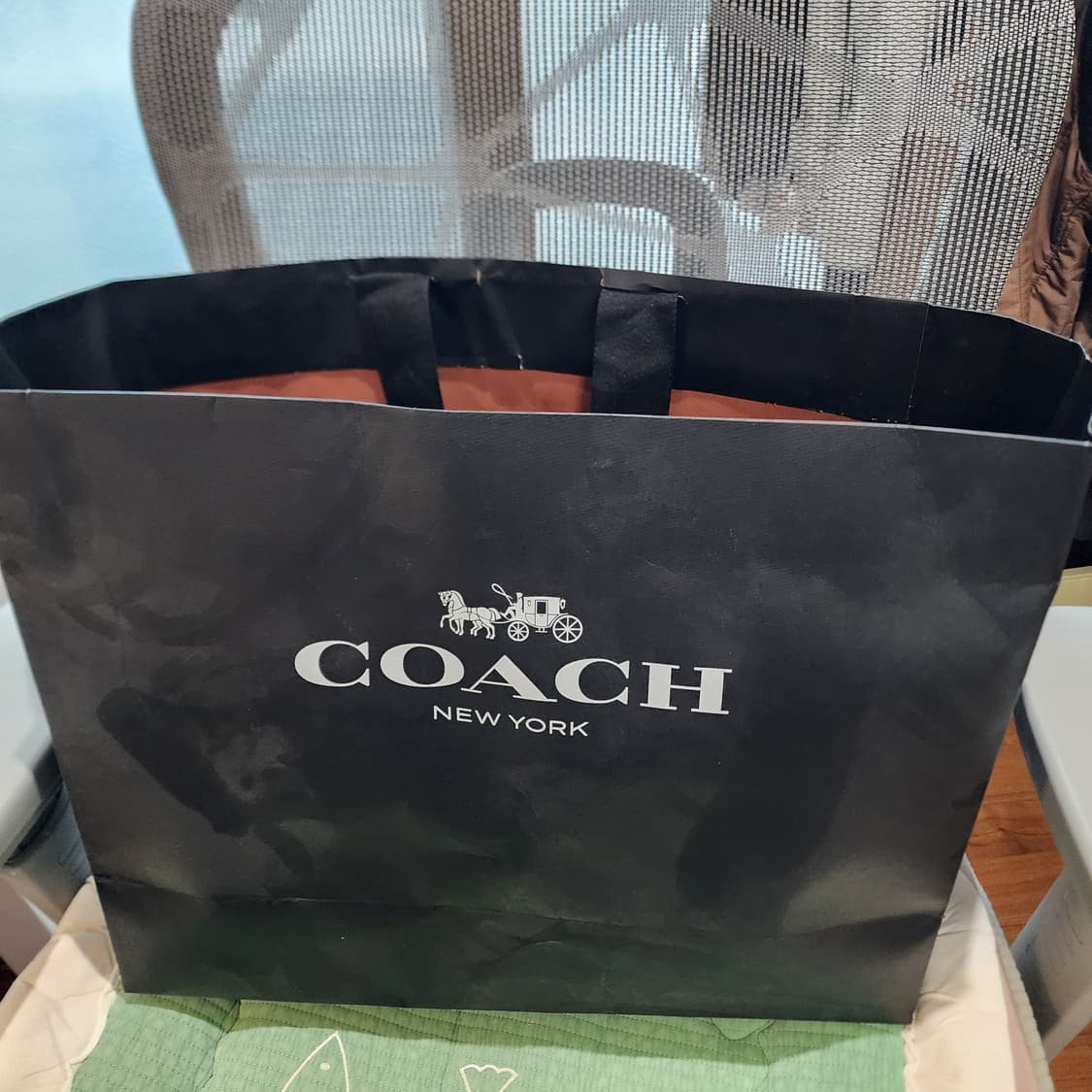 PRESIDENT by GATTO 보스턴백 상품이미지8