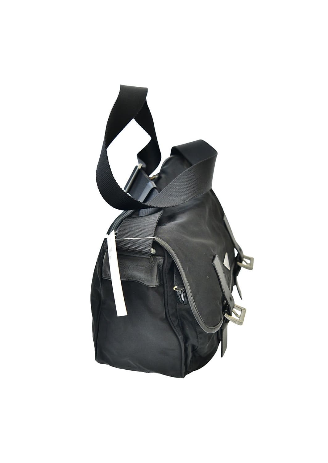 프라다 포코노 메신저백 (정품) 상품이미지3