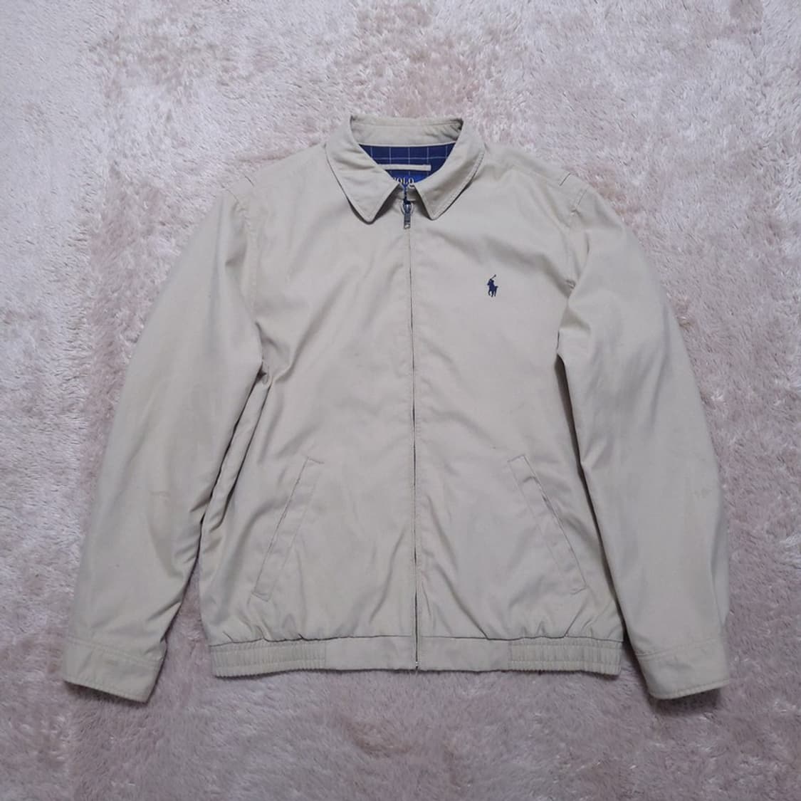 랄프로렌 Ralph Lauren 남 자켓 M 0425 상품이미지1