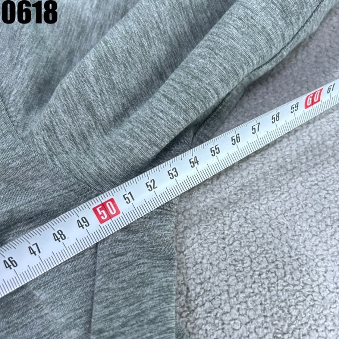나이키 드라이핏 후드집업 상품이미지4