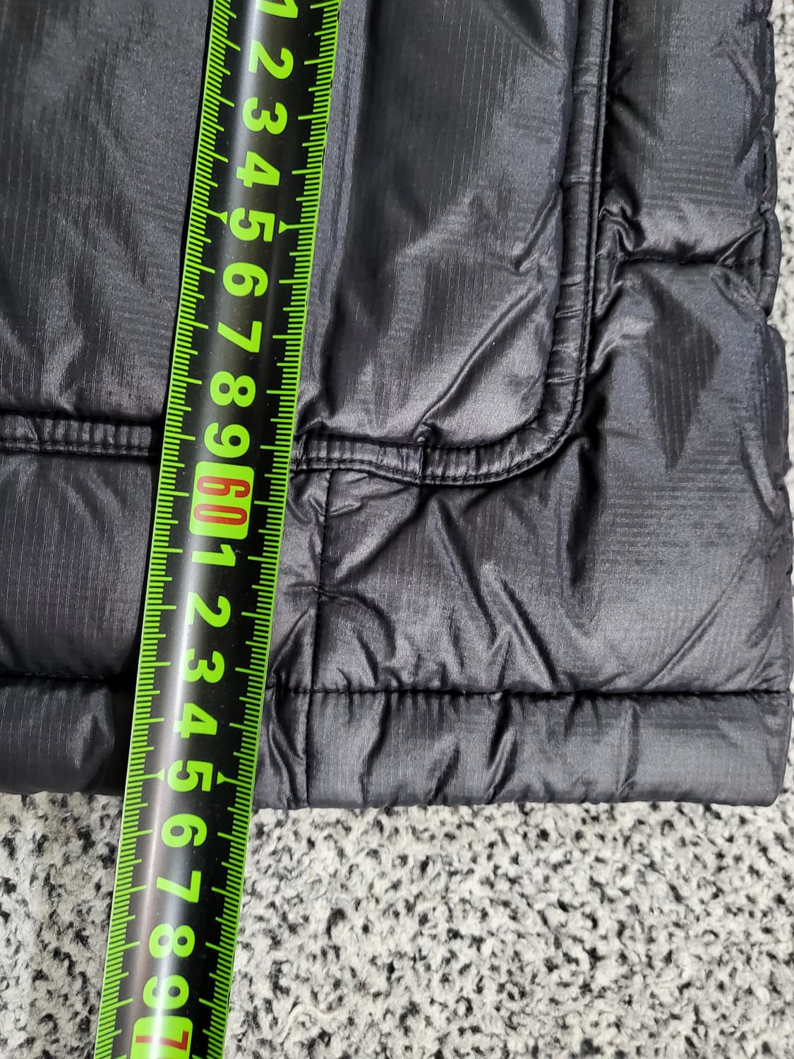 NEPA 구스다운 패딩 상품이미지10