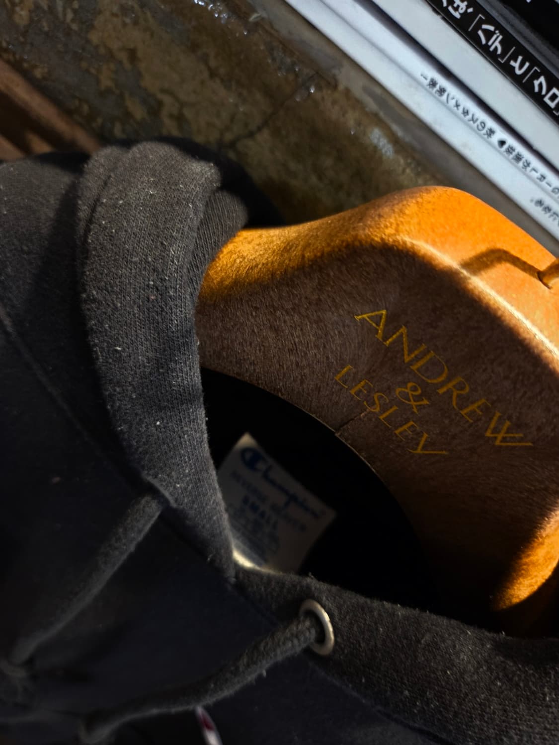 챔피온 리버스위브 상품이미지3