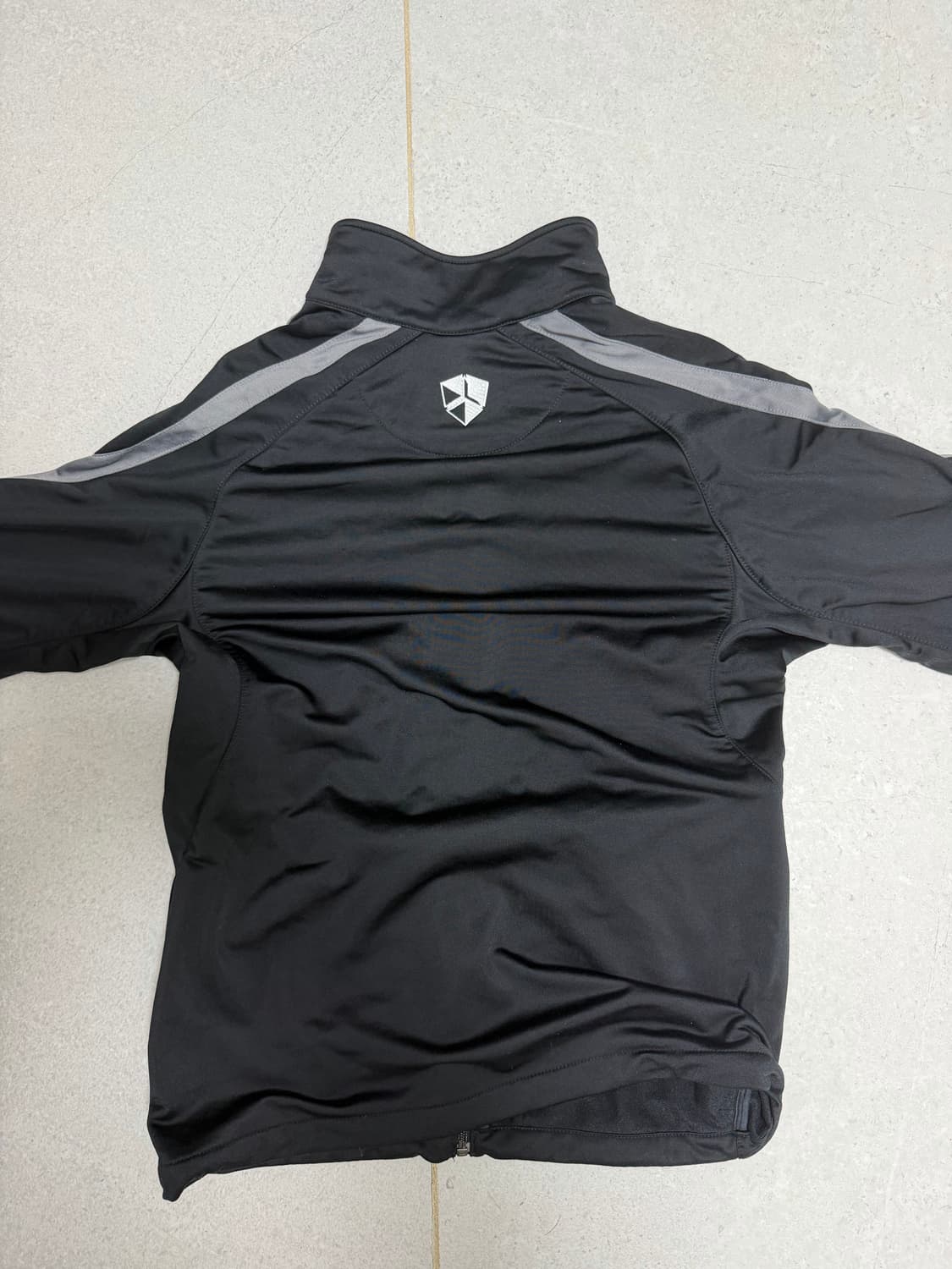 나이키 바르셀로나 져지 상품이미지2