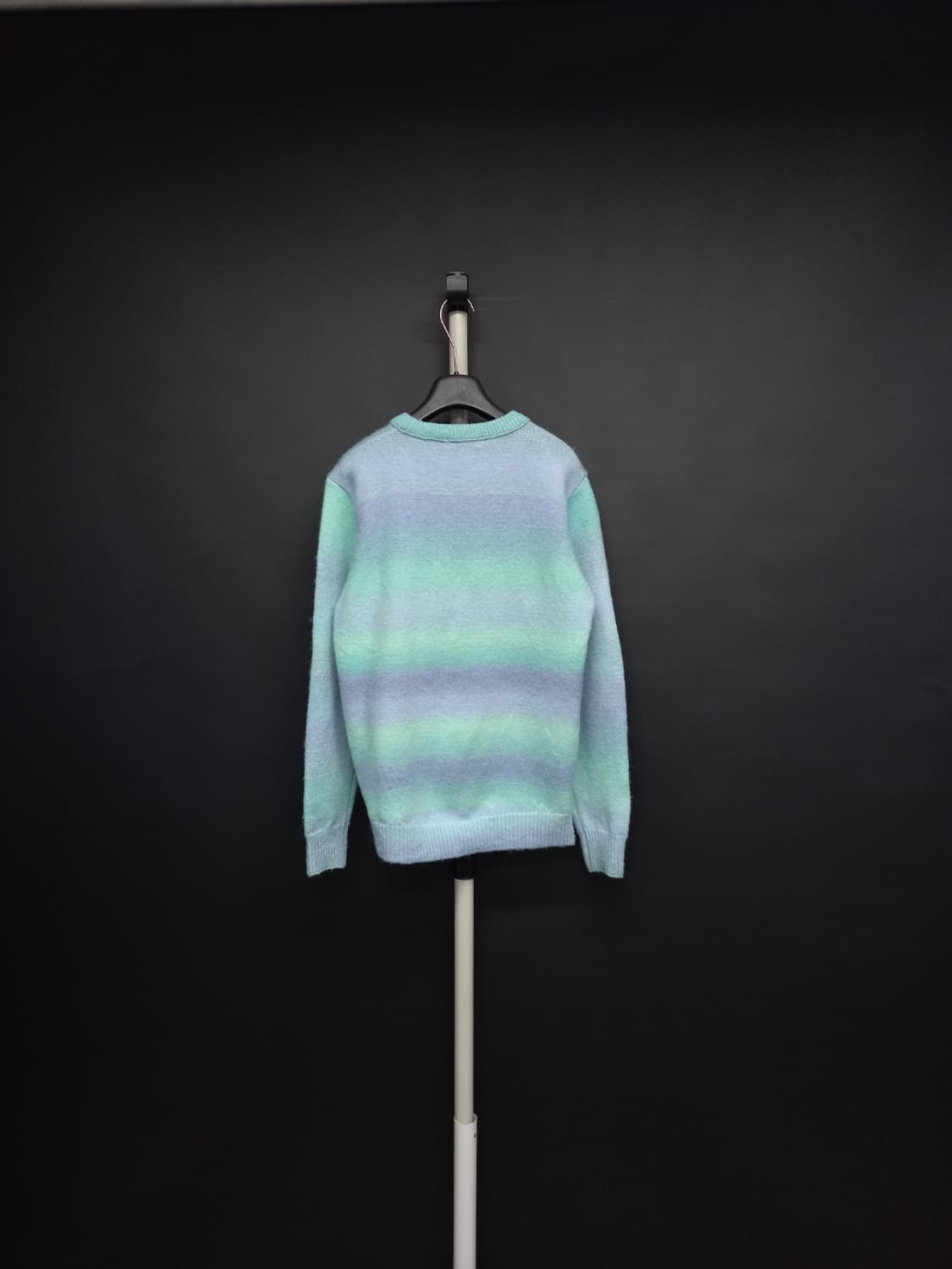 그로브 GROVE 춘추동 울 니트 스웨터 F 33-77 상품이미지2