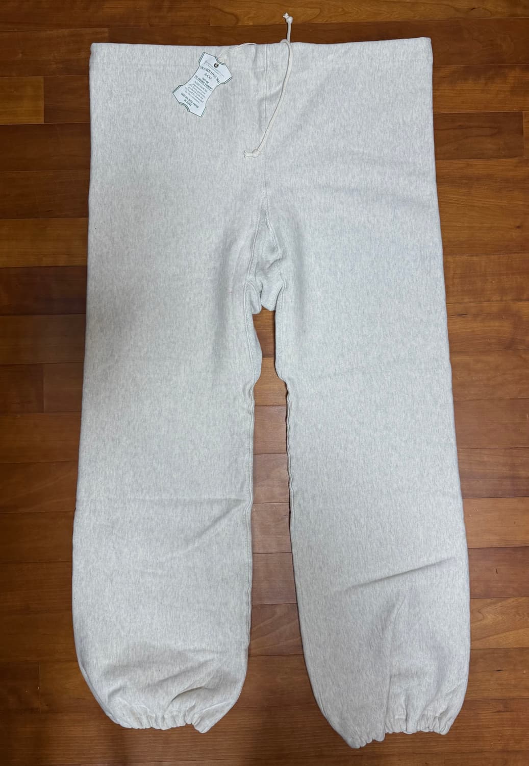 웨어하우스 스웻팬츠 XL 상품이미지1