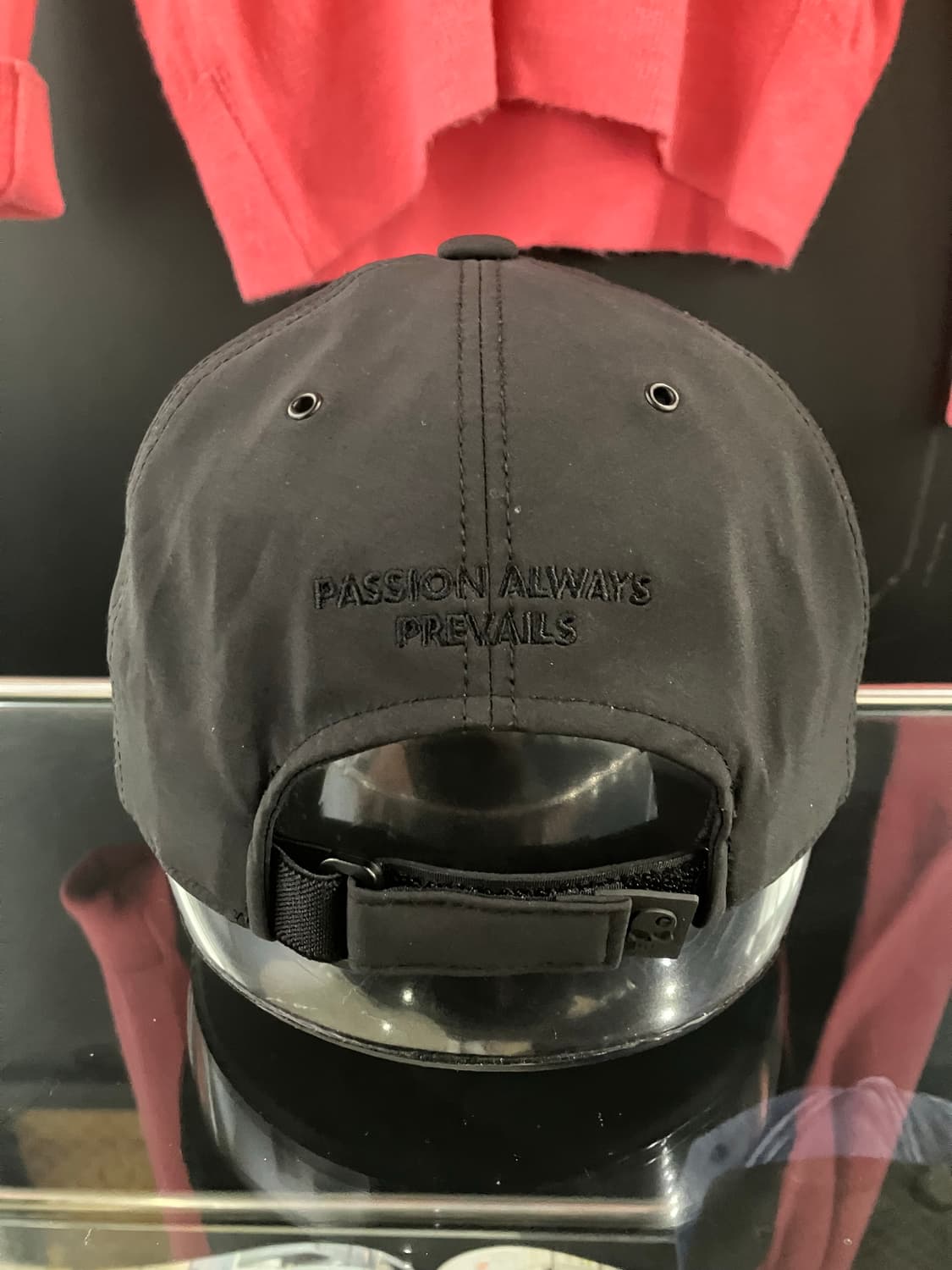 Monster G 골프 모자 상품이미지4