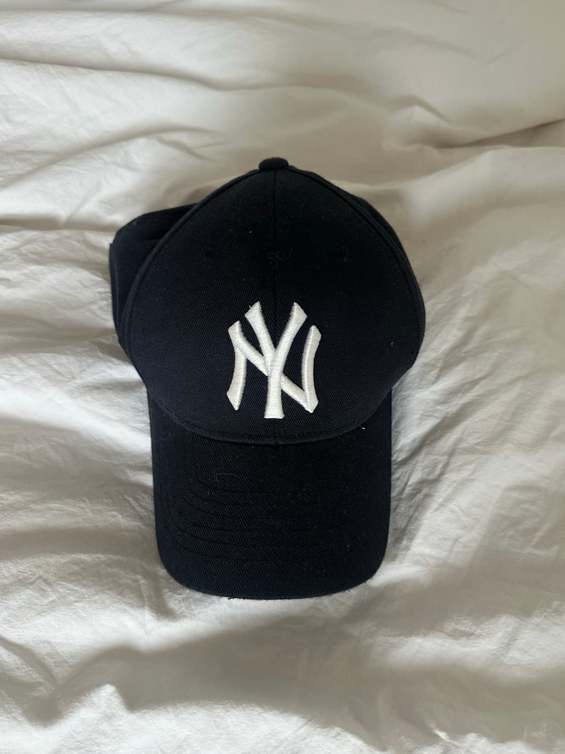 MLB 뉴욕양키스 볼캡 상품이미지1