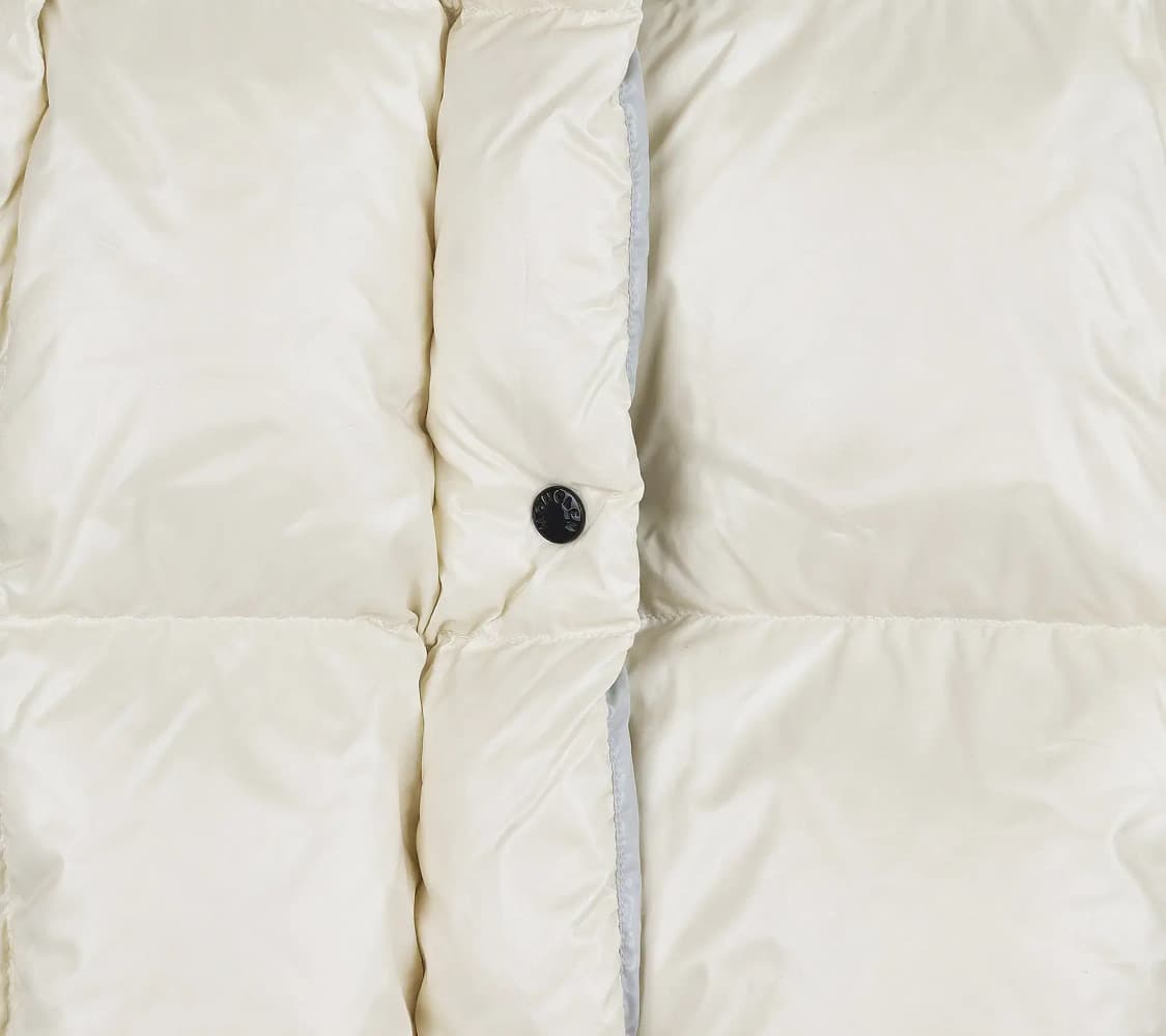 [S급] 몽클레어 패치로고 파라나 패딩 - 0 판매합니다!!! 상품이미지6