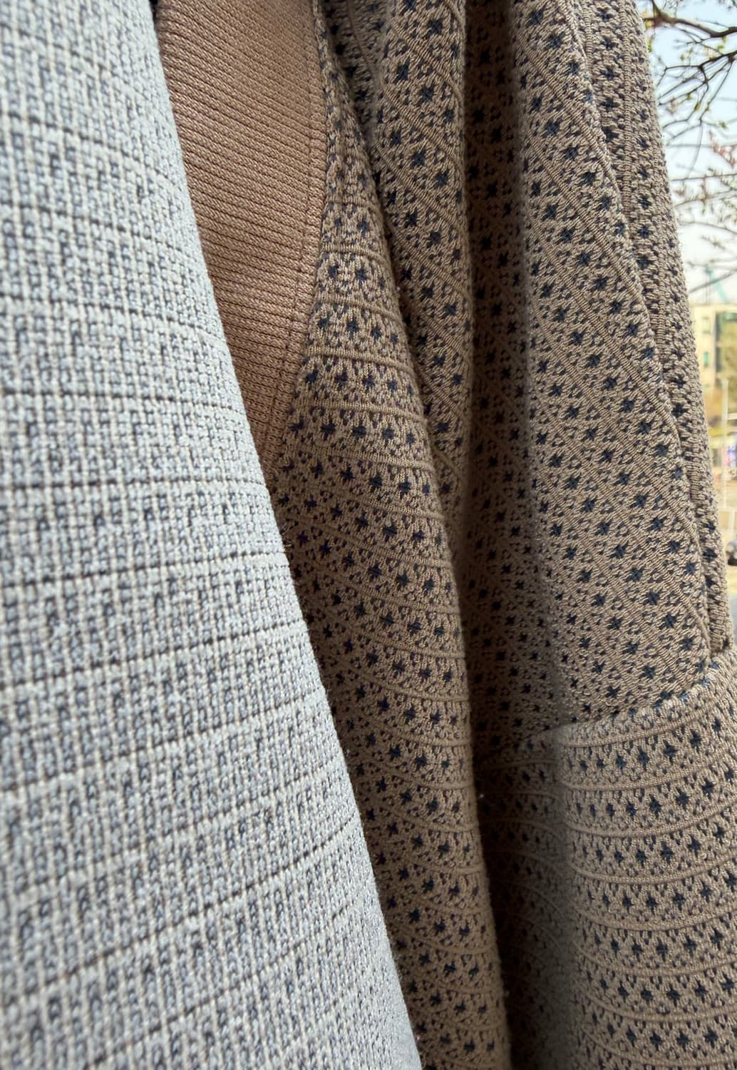 LAKOLE 가디건 size M 상품이미지9