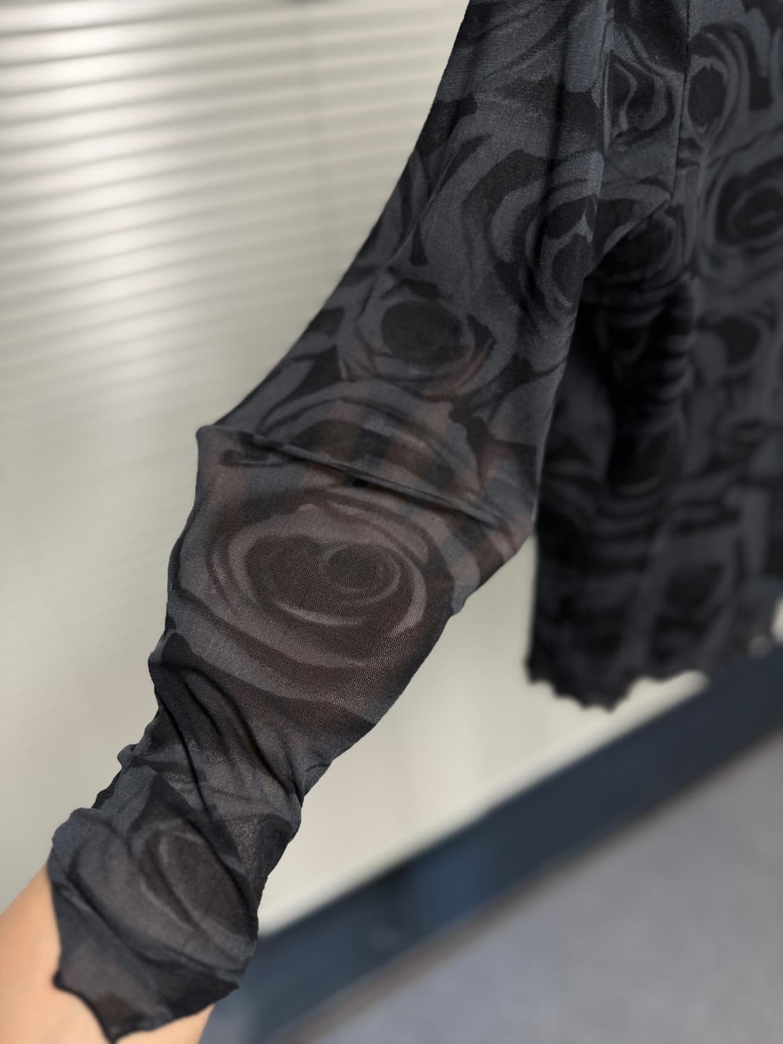 undici nove 탑 상품이미지2