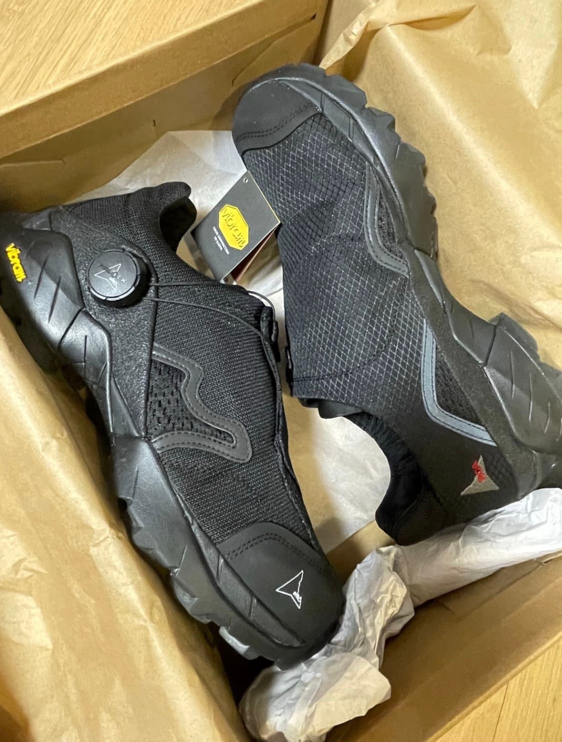 [43] 로아 하이킹 미나르 신형 블랙 상품이미지1