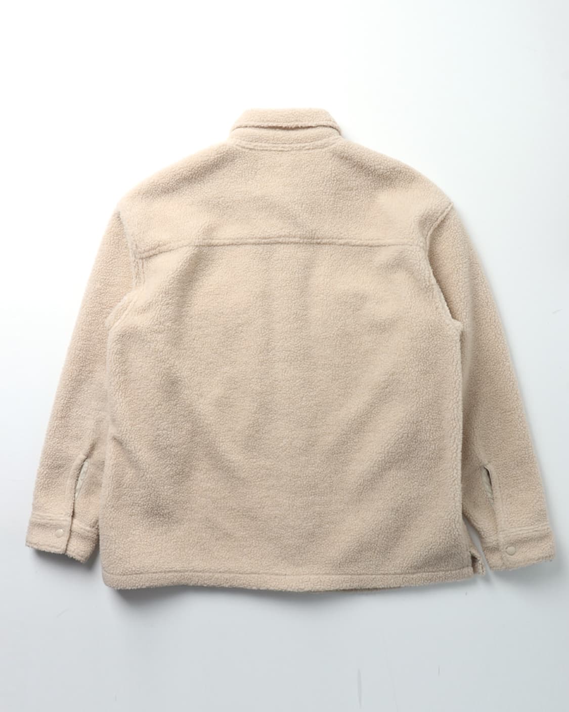 쿠티프로덕션 COOTIE PRODUCTIONS Boa CPO Jacket 상품이미지4