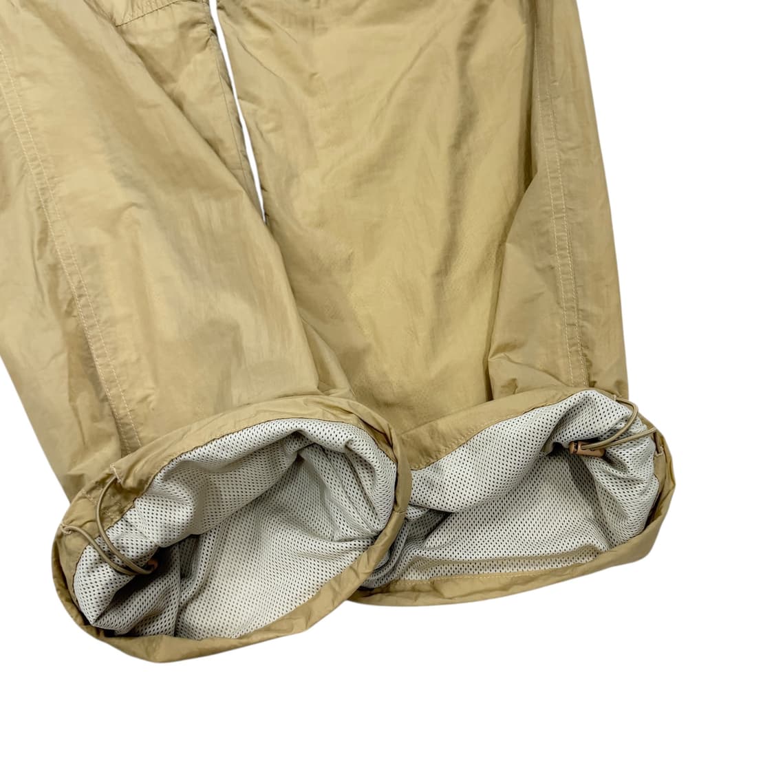 파르벵 나일론 스트링 트랙팬츠 바지 상품이미지2