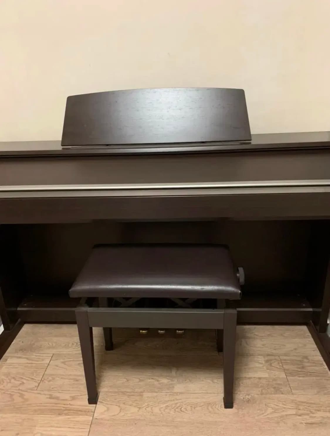 카시오 AP-420 전자피아노 상품이미지2