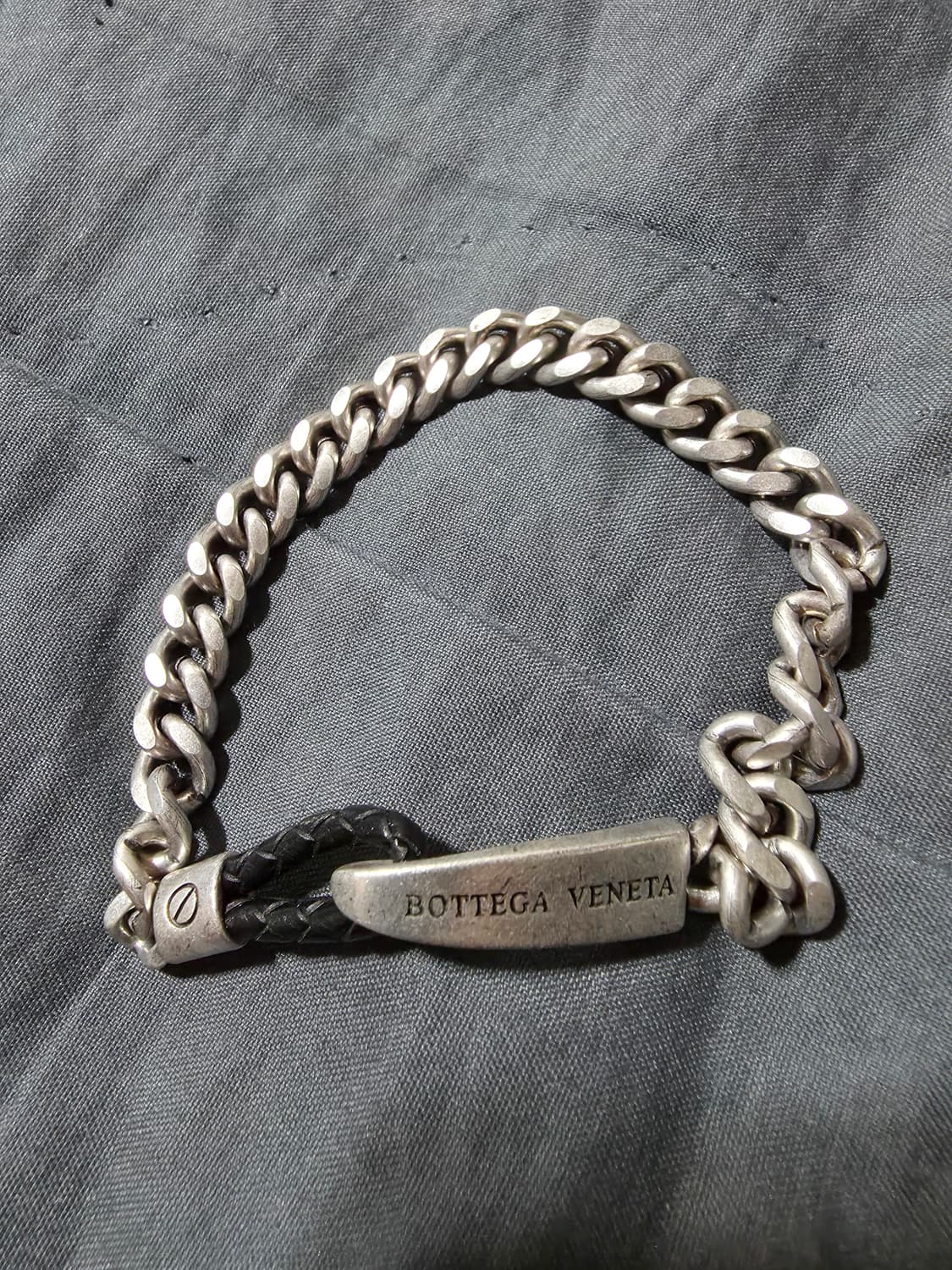 보테가베네타 팔찌 상품이미지1