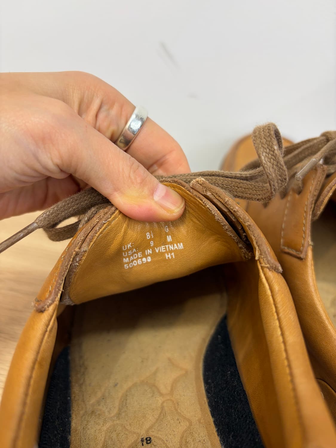 Clarks 상품이미지8