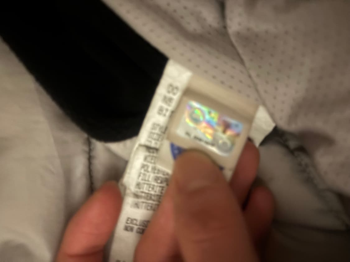 캐나다구스 경량패딩 상품이미지5