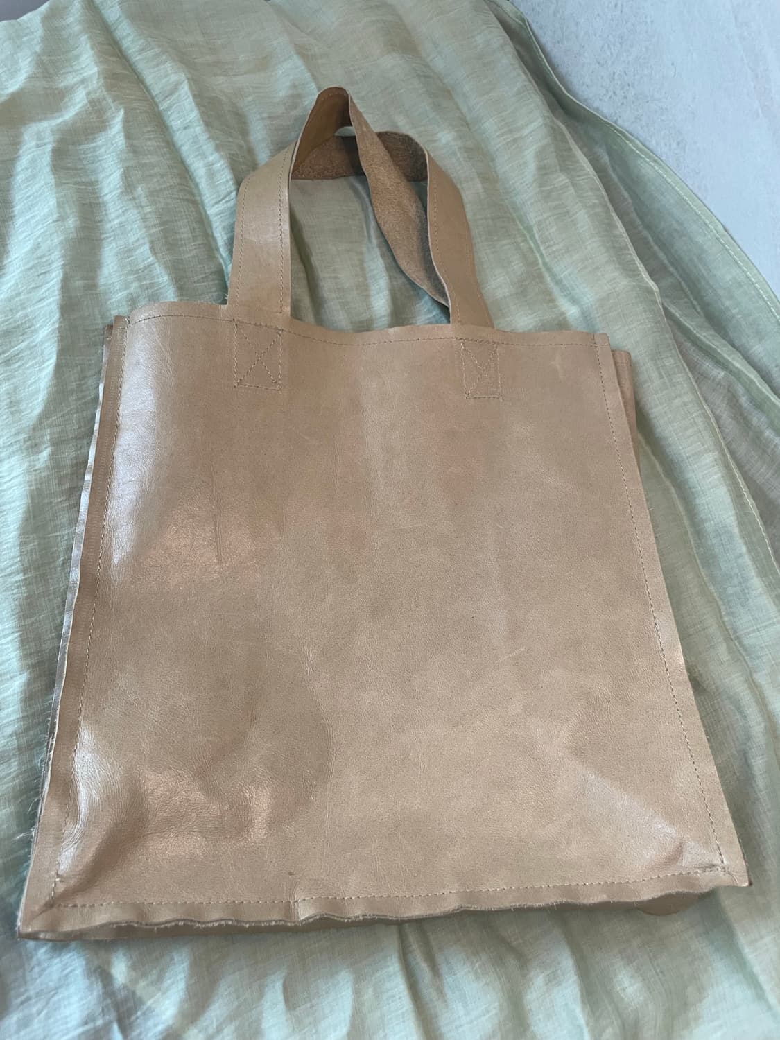 Maryam Nassir Zadeh bag 상품이미지5