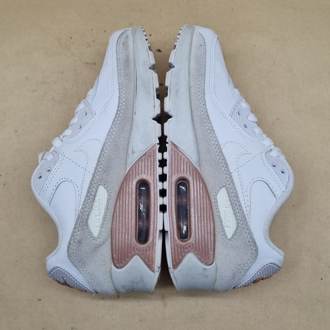 나이키 에어맥스 90 LTR  여성운동화235 상품이미지5