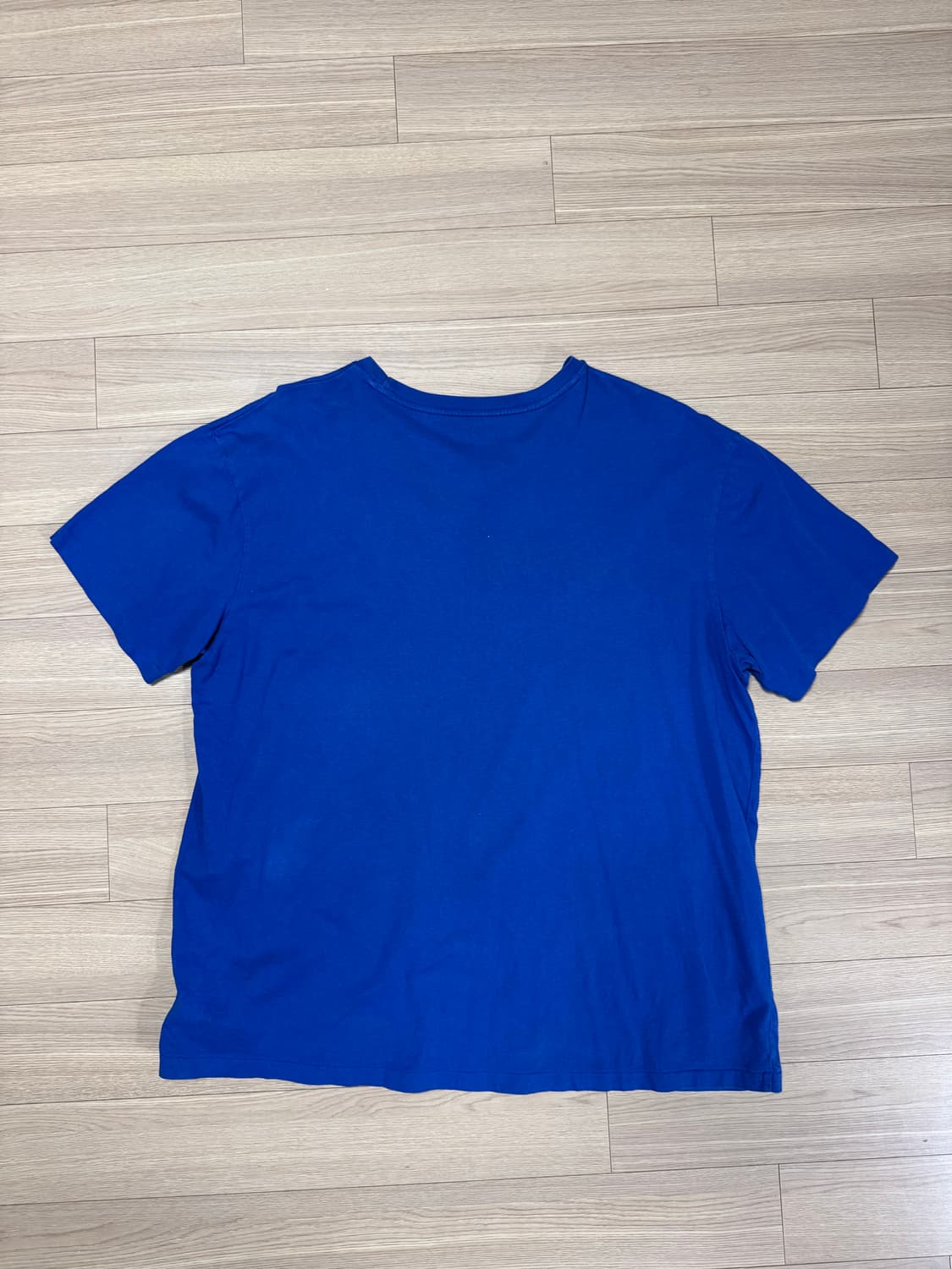 폴로 랄프로렌 클래식 티셔츠 L사이즈 상품이미지6