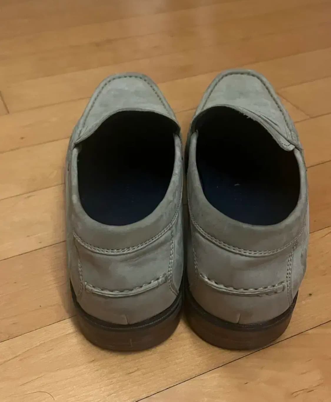콜한 페니로퍼 280 베이지  상품이미지2