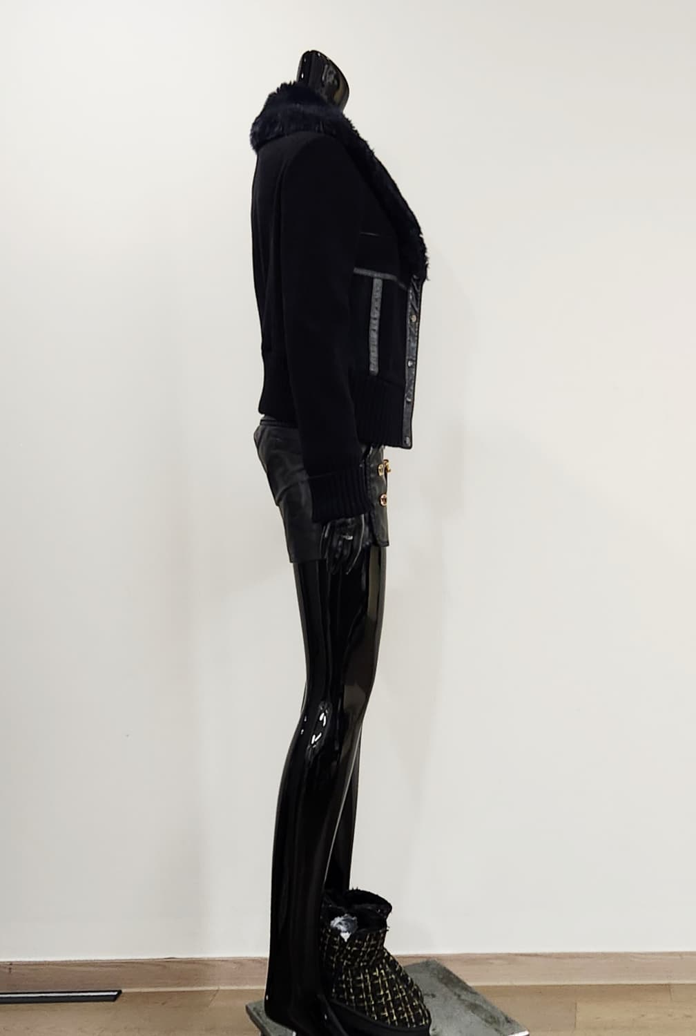 오즈세컨 울자켓 상품이미지5