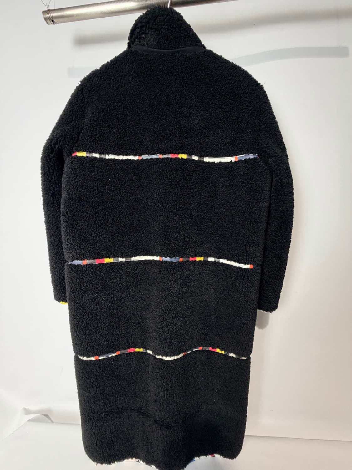 아이토브 뽀글이 점퍼 (새상품) 상품이미지4