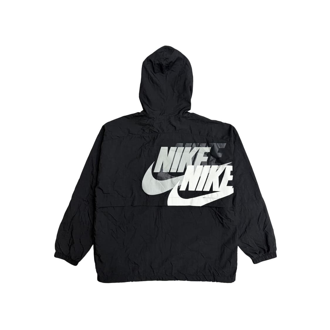 나이키 NSW 멀티 퓨추라 빅스우시 우븐 바람막이 자켓 105 xl 상품이미지2
