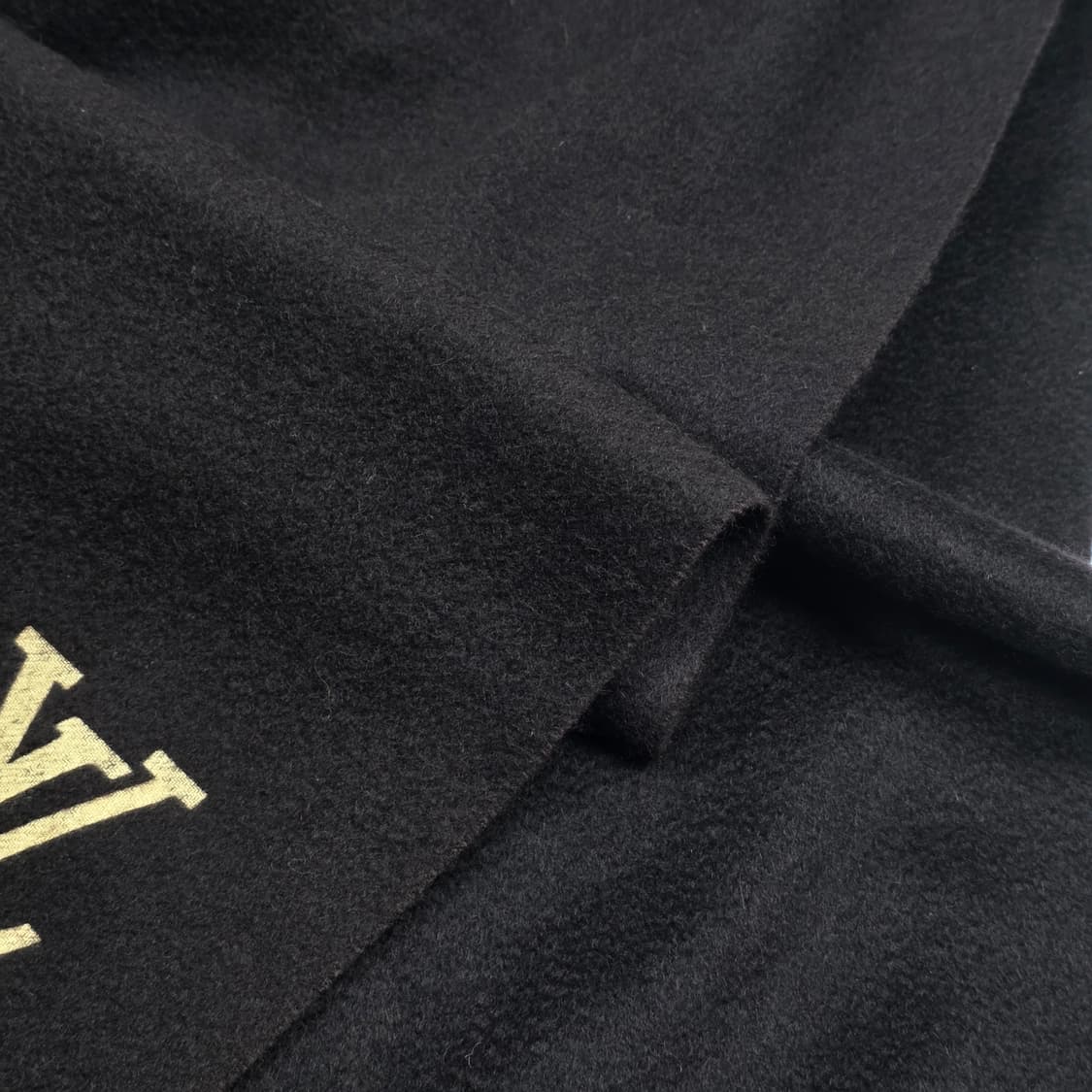 루이비통 LV 지벨린 캐시미어 머플러 상품이미지5