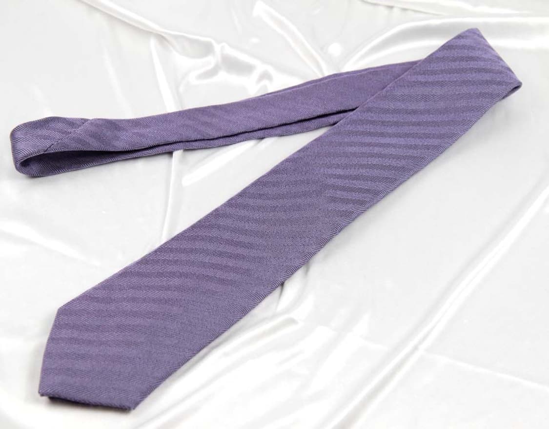 던힐 8.3cm A등급 남자 명품 넥타이 상품이미지2