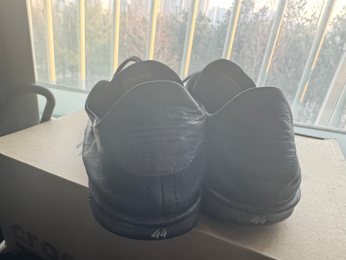 (44) 발렌시아가 아디다그 스탠 스미스 원아웃 상품이미지4