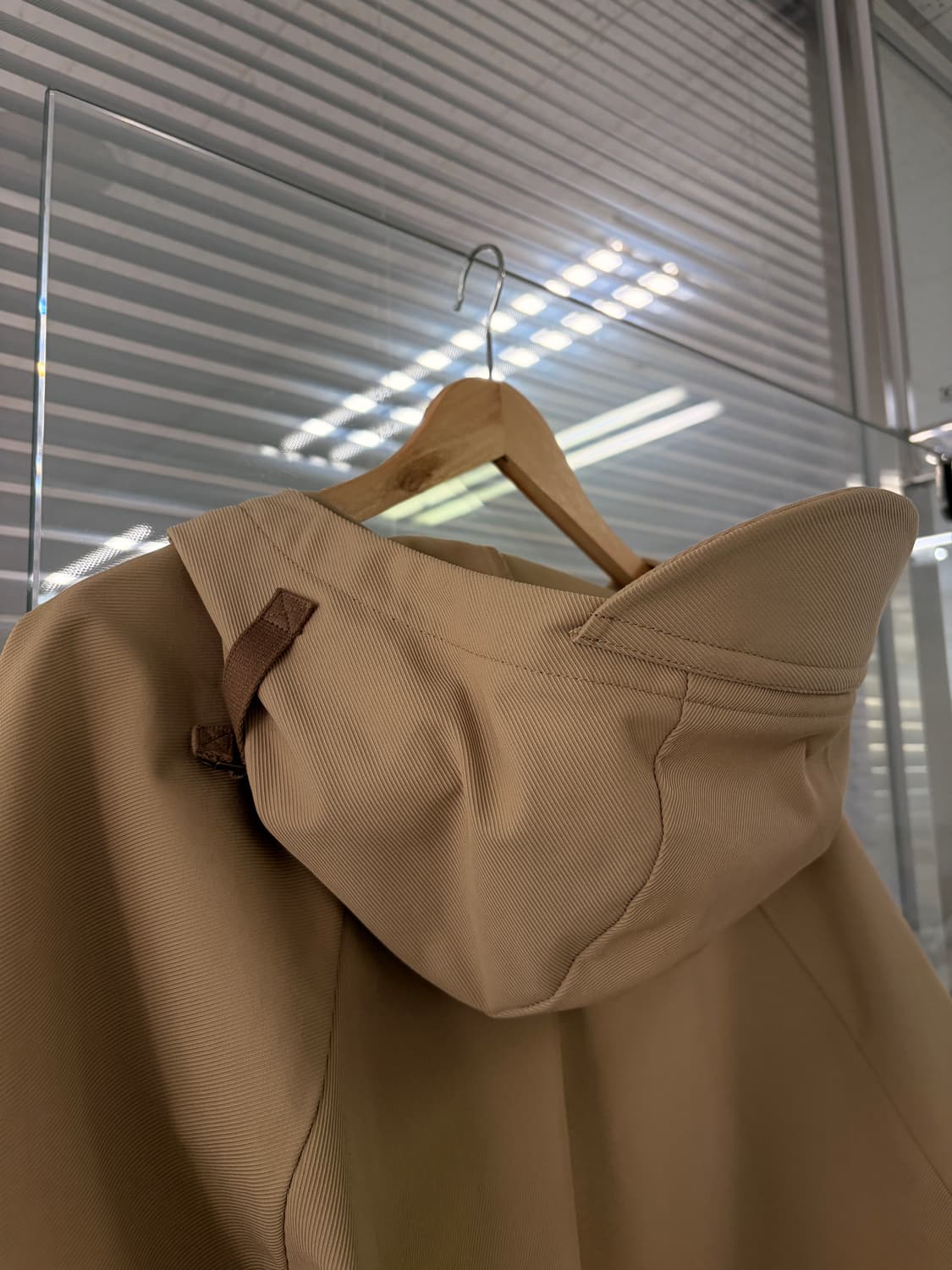 케네스필드 파카ww, kenneth field parka ww 상품이미지4