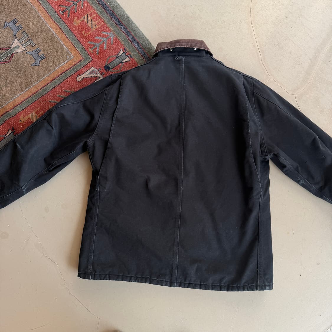 칼하트 C03 초어 자켓 상품이미지5