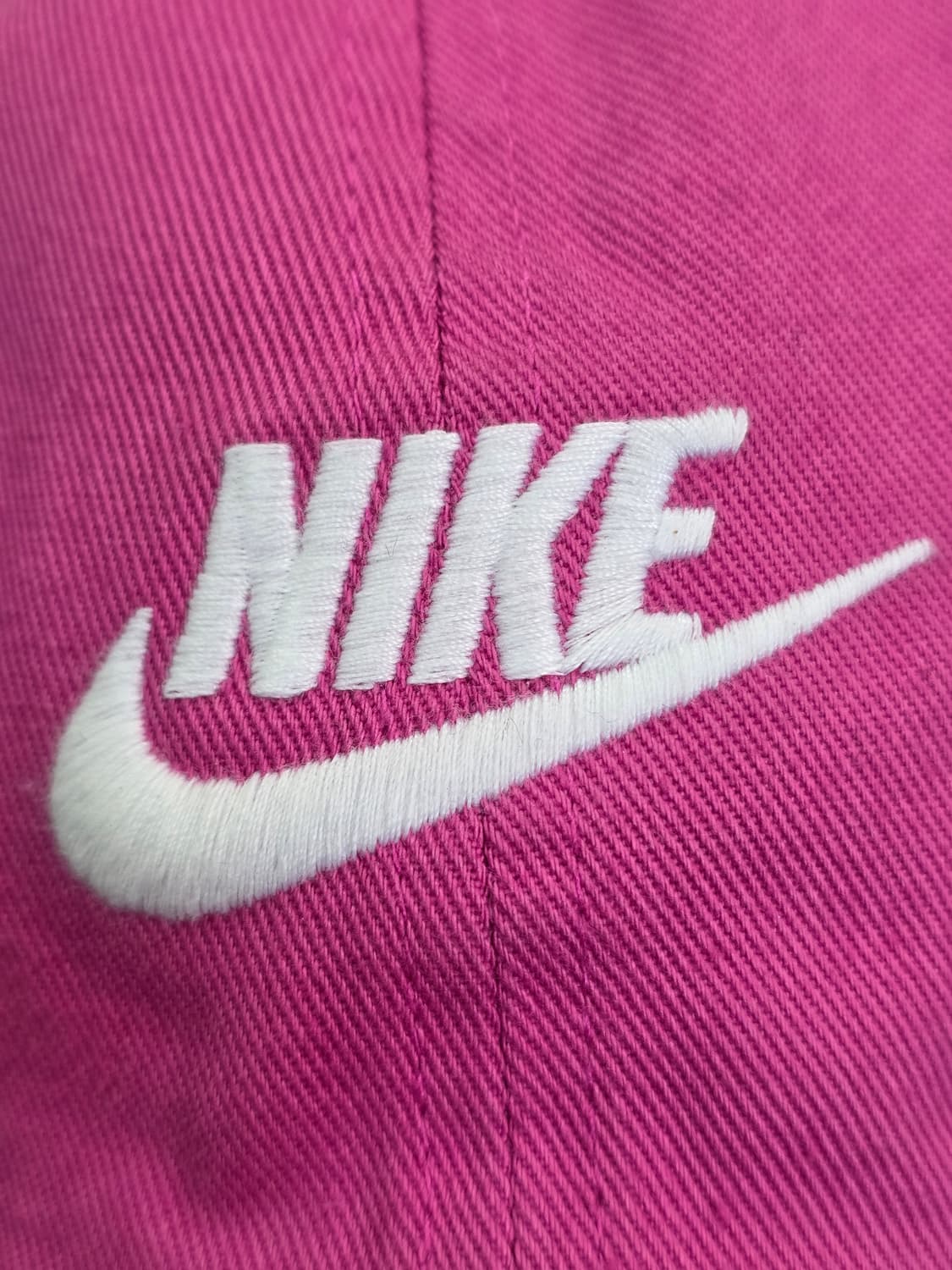 나이키 헤리티지 86 퓨추라 워시드 볼캡 모자 상품이미지3