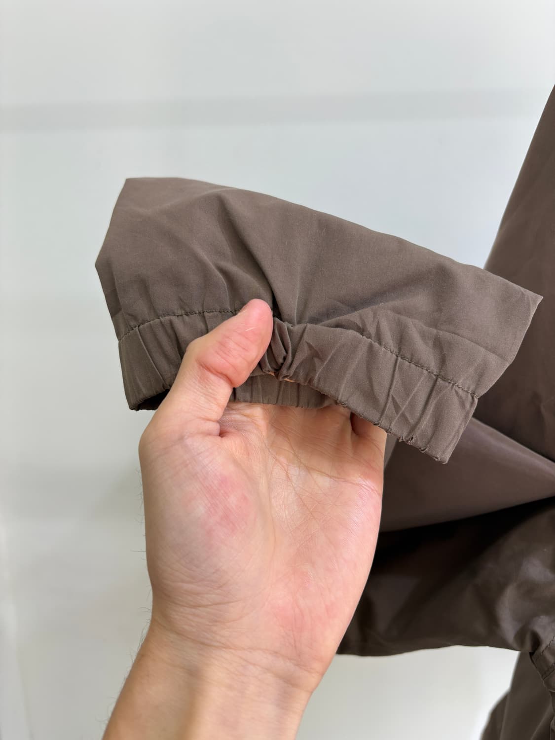 STUSSY 바람막이 상품이미지4