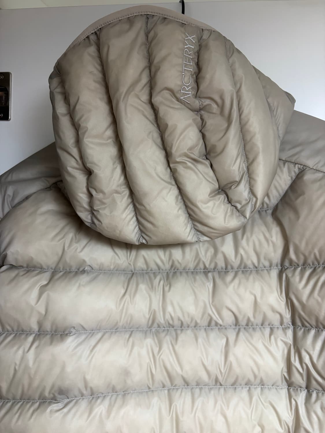 아크테릭스 세륨 룬 L 상품이미지5