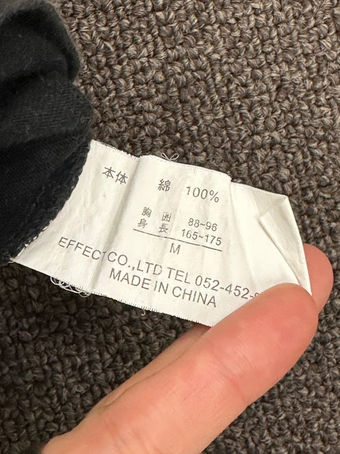 M)Japanese vintage 여성 y2k 스컬 프린팅 카라 반팔 상품이미지4