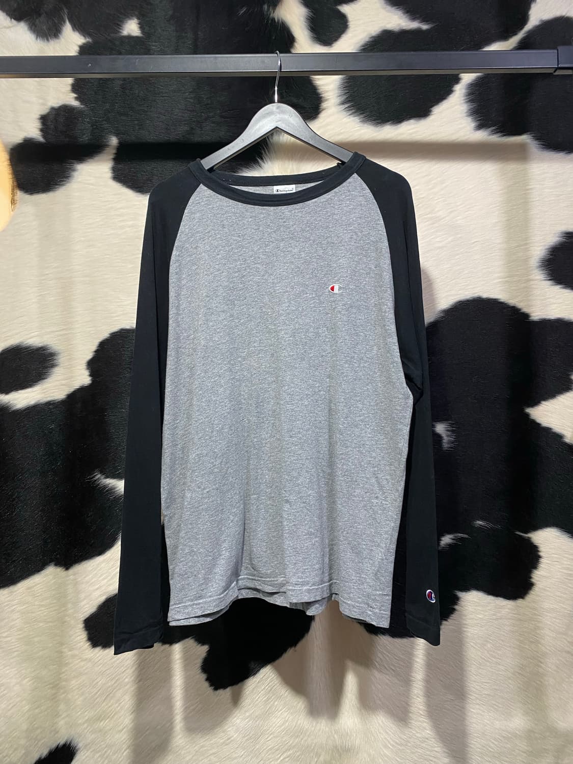 Champion 나그랑 롱슬리브 상품이미지2