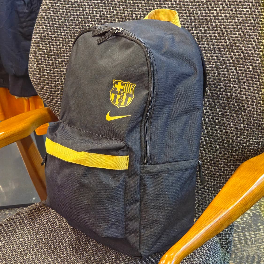 FC 바르셀로나 나이키 백팩 가방 상품이미지5