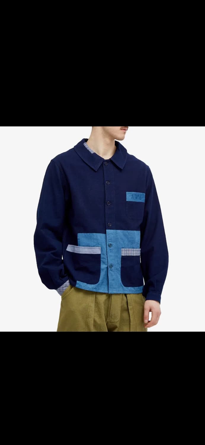 story mfg 프렌치 자켓 상품이미지3