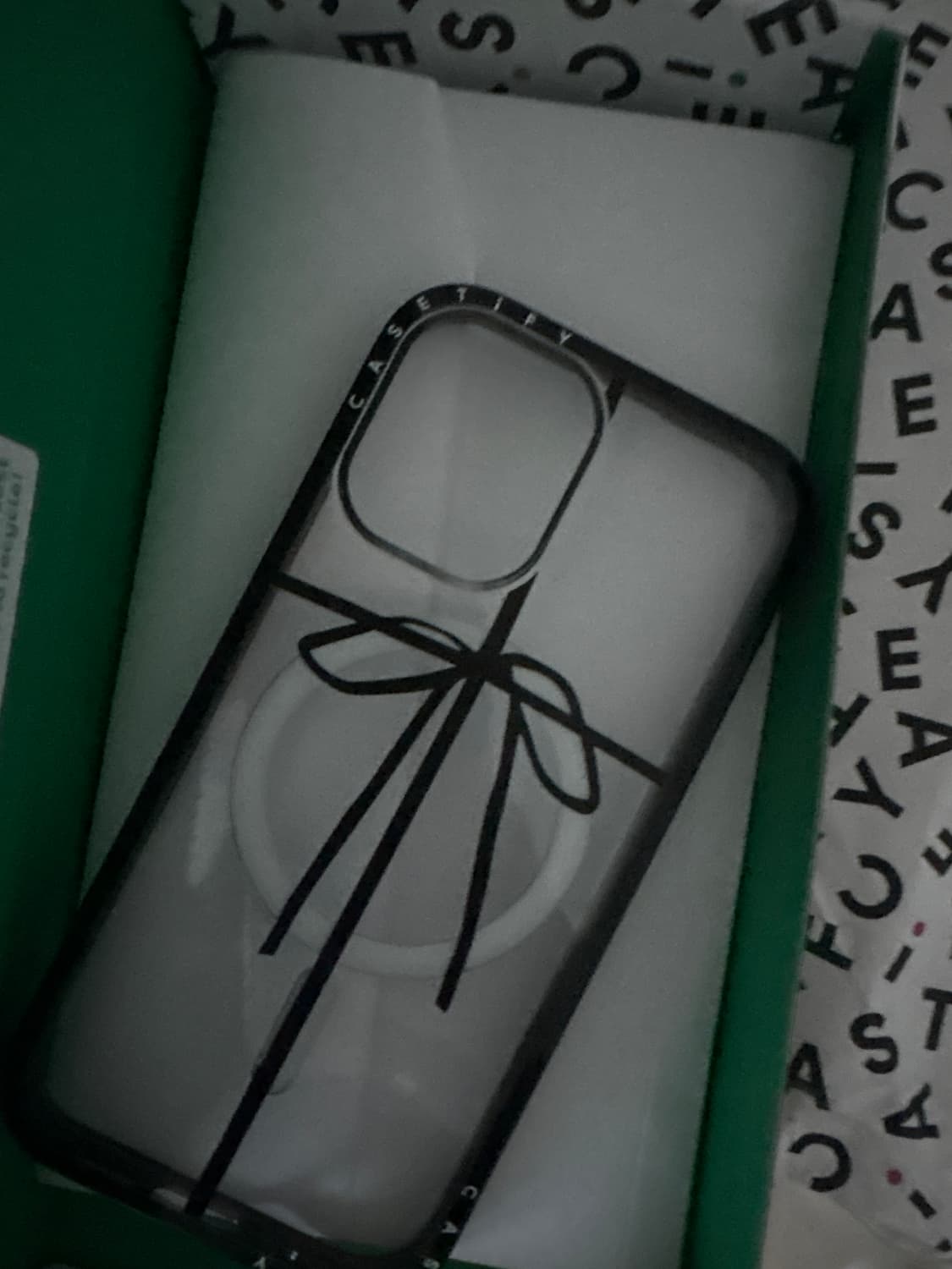 케이스티파이 아이폰16 케이스 상품이미지3