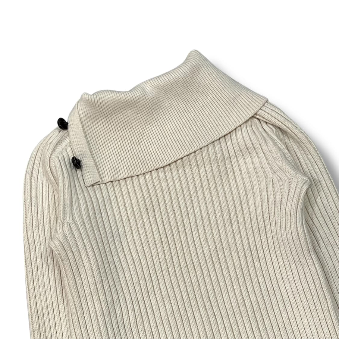  아르마니 익스체인지 버튼 넥 니트 y13610 상품이미지6