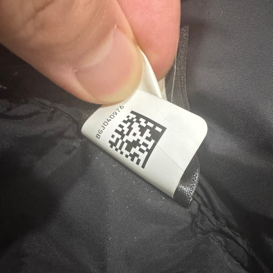 노스페이스 1996 레트로 눕시 700 XL 상품이미지10