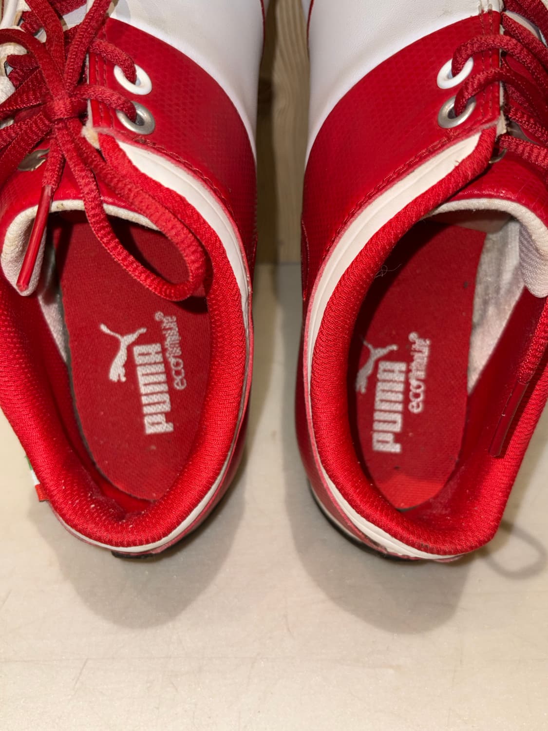 퓨마 페라리 스피드캣 상품이미지7