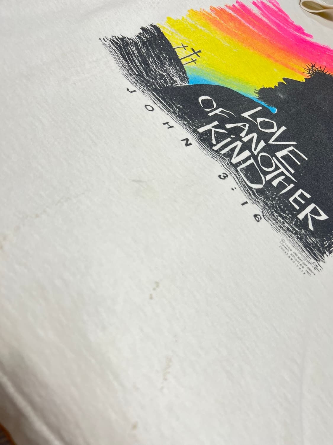 90s Love Of Another Kind 상품이미지9