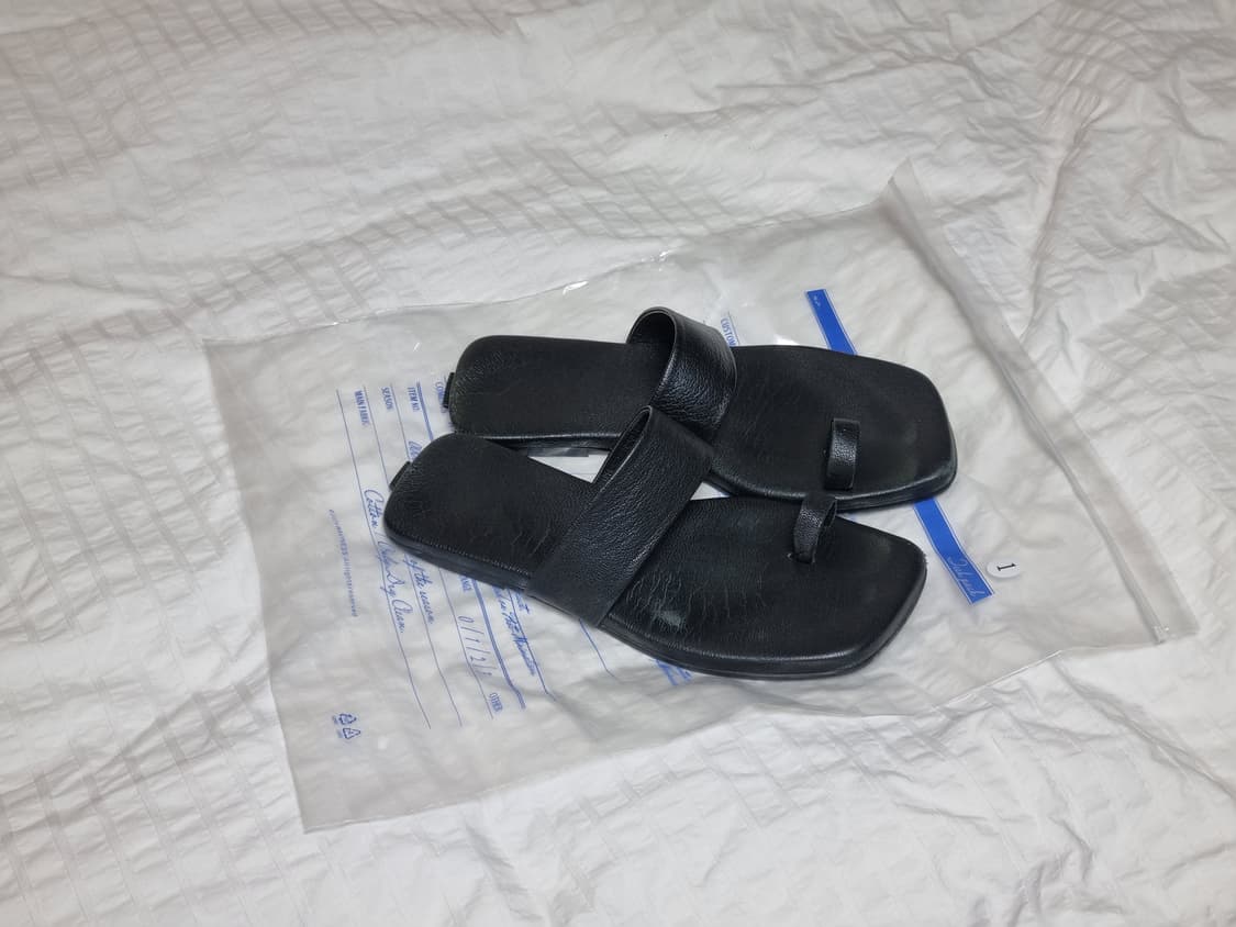 [2] 폴리테루 링샌들 2.0 상품이미지2