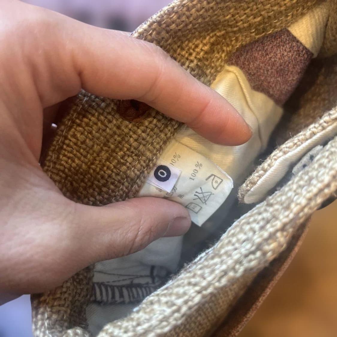 캐피탈 12버튼 피에로 팬츠 상품이미지4